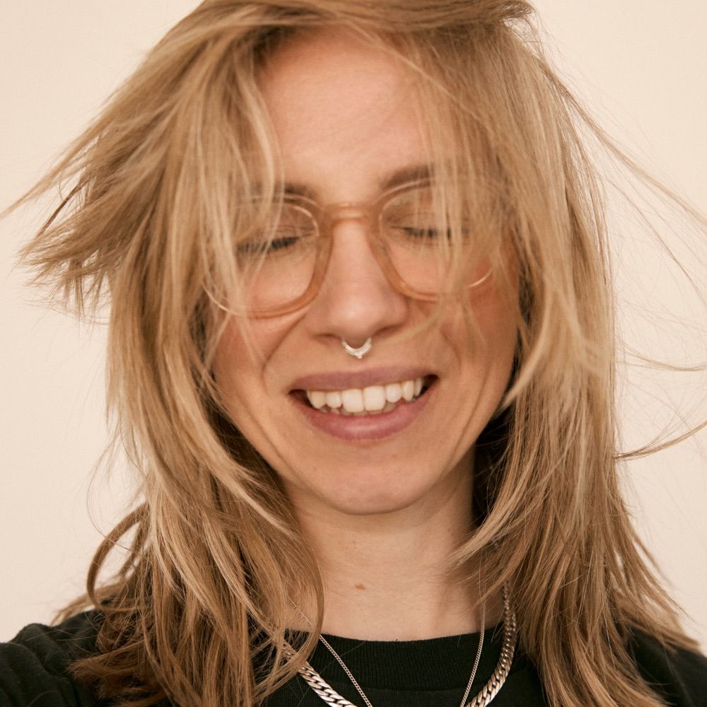 Sabine Metz