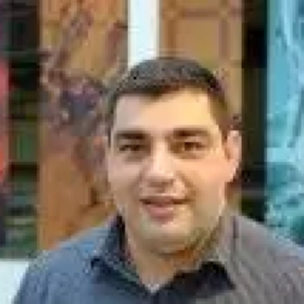 Christos Tachtatzis