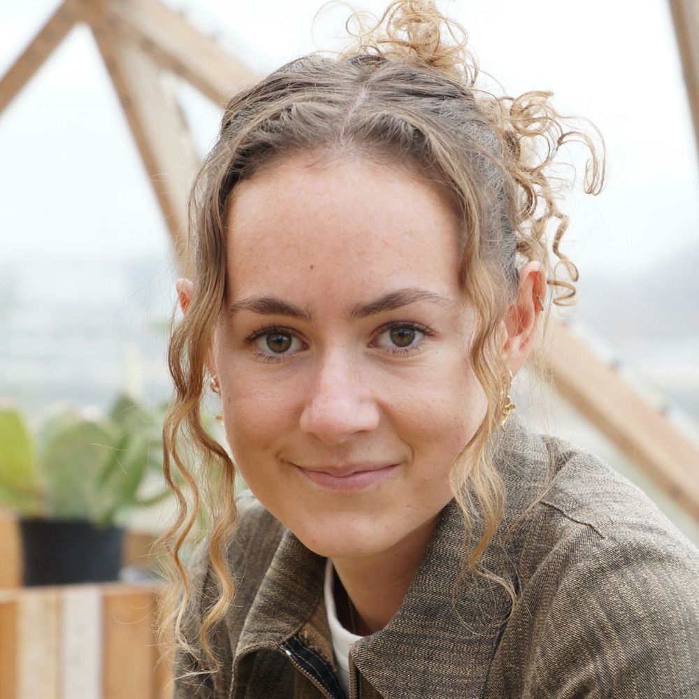 Mathilde Faurby