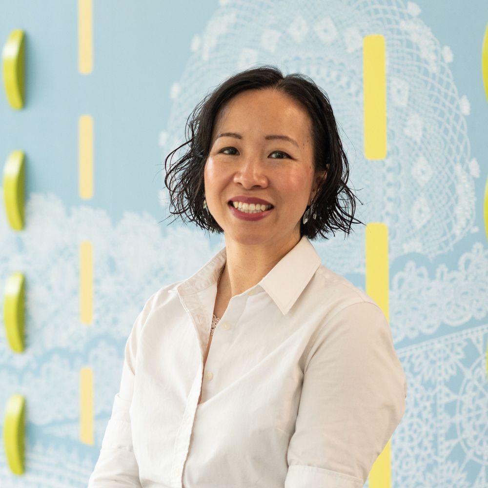 Andrea Tsang Jackson