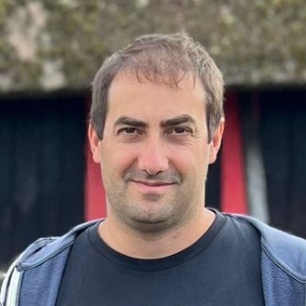 Cristian Magherusan Stanciu