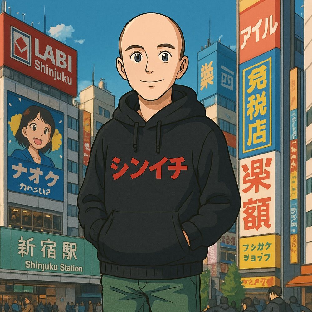 Sini Zen