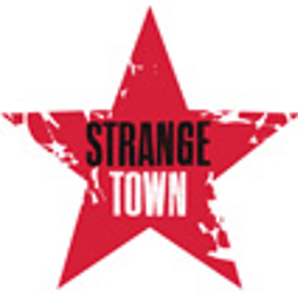 Strange Town