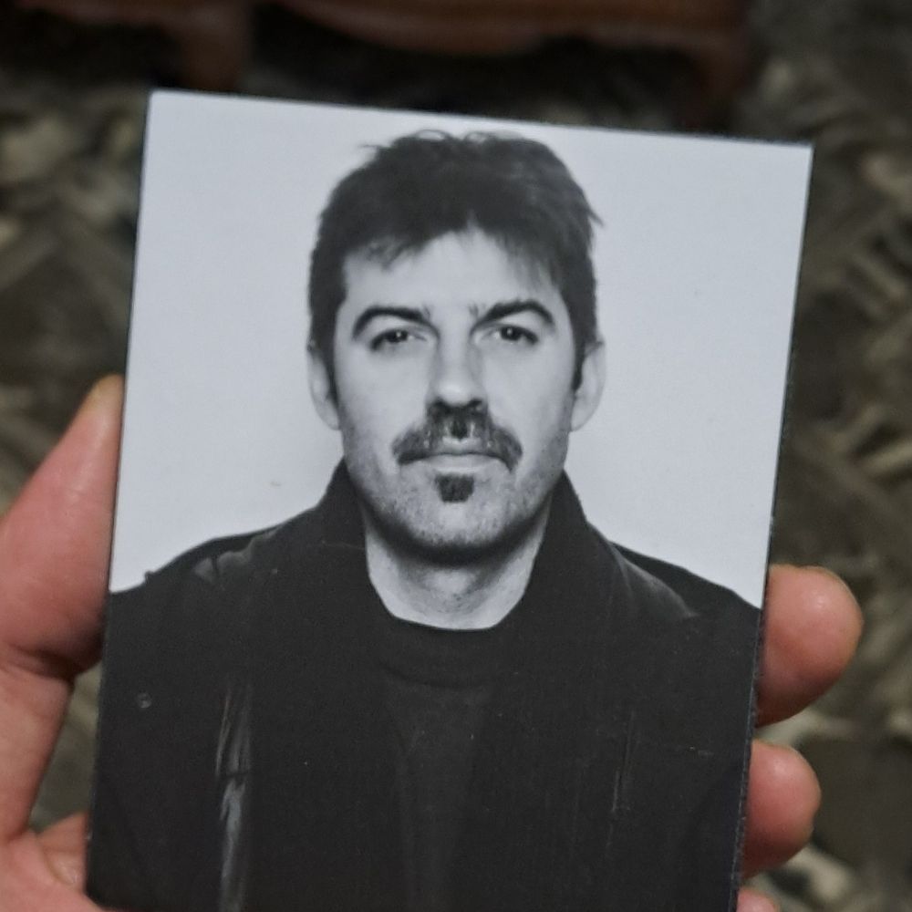 Àlex Seguí