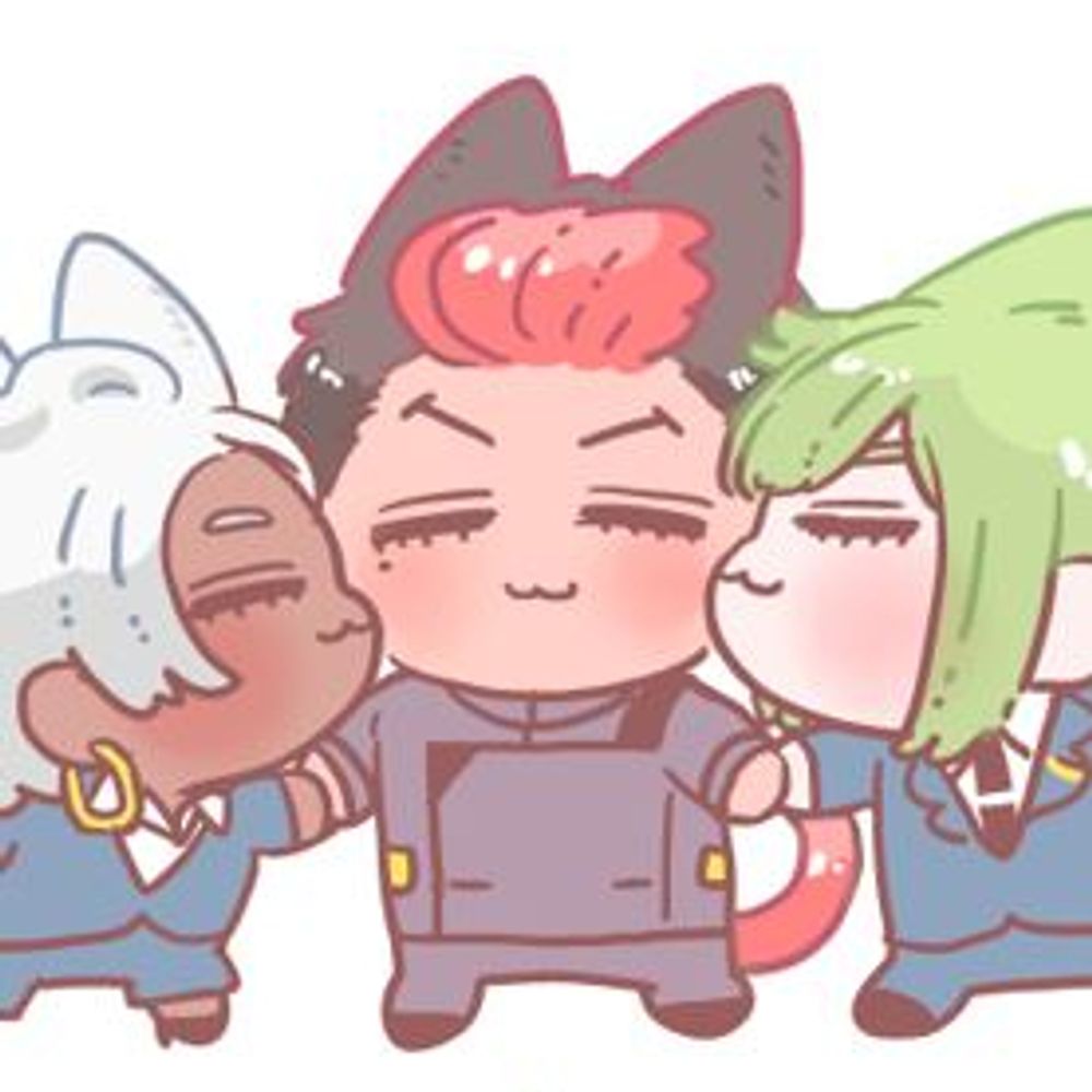 けだま（腐）