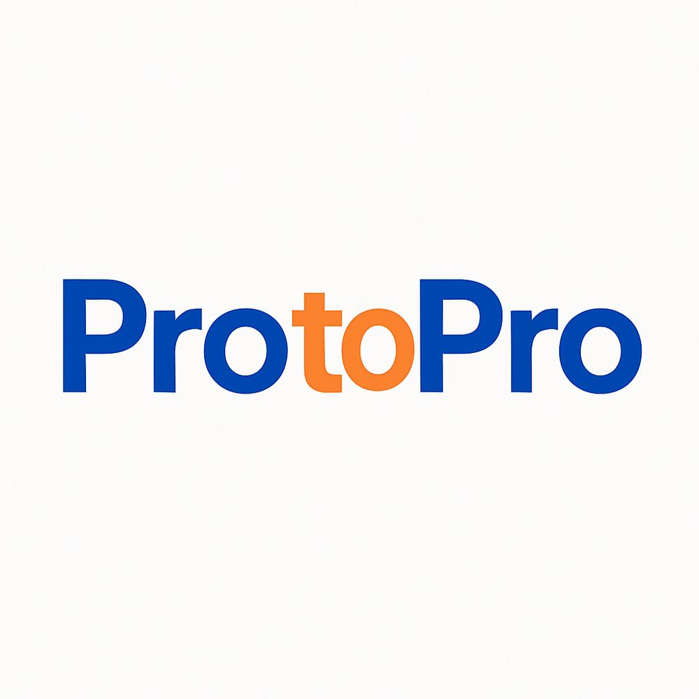 ProtoPro