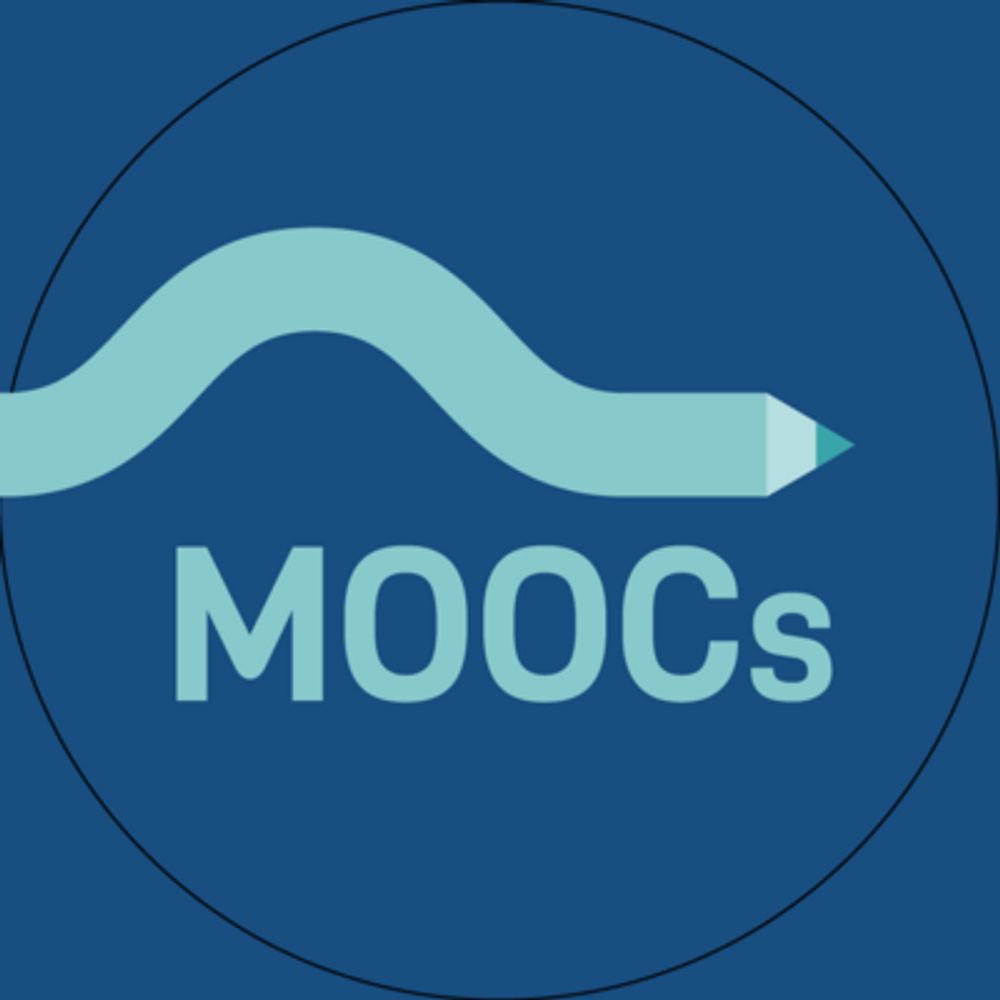 GES4SEAS MOOCs