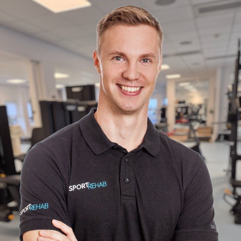 Daniel Nygren