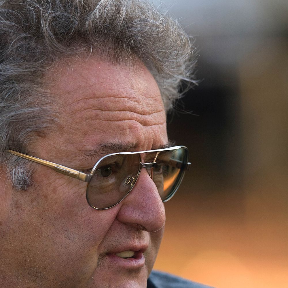 STUART PIMM