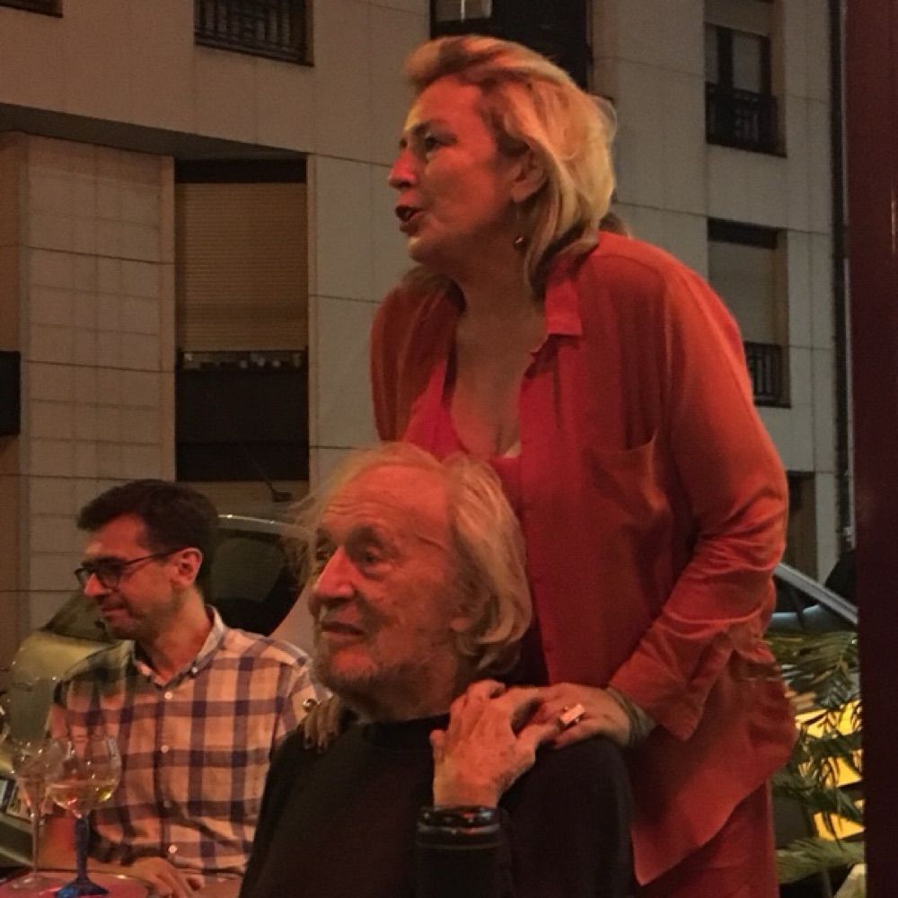 Maureen Auriol