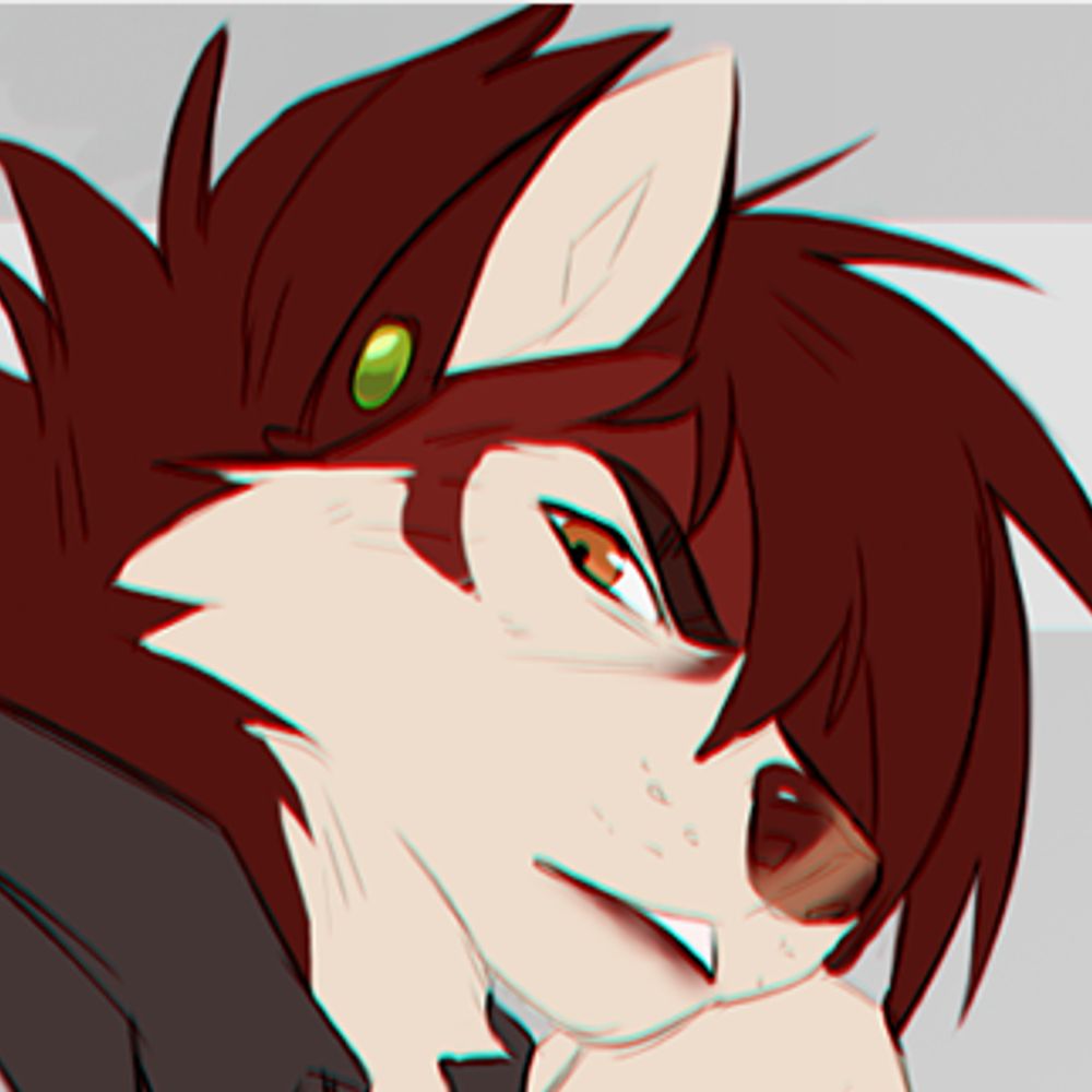 ThatRedHusky
