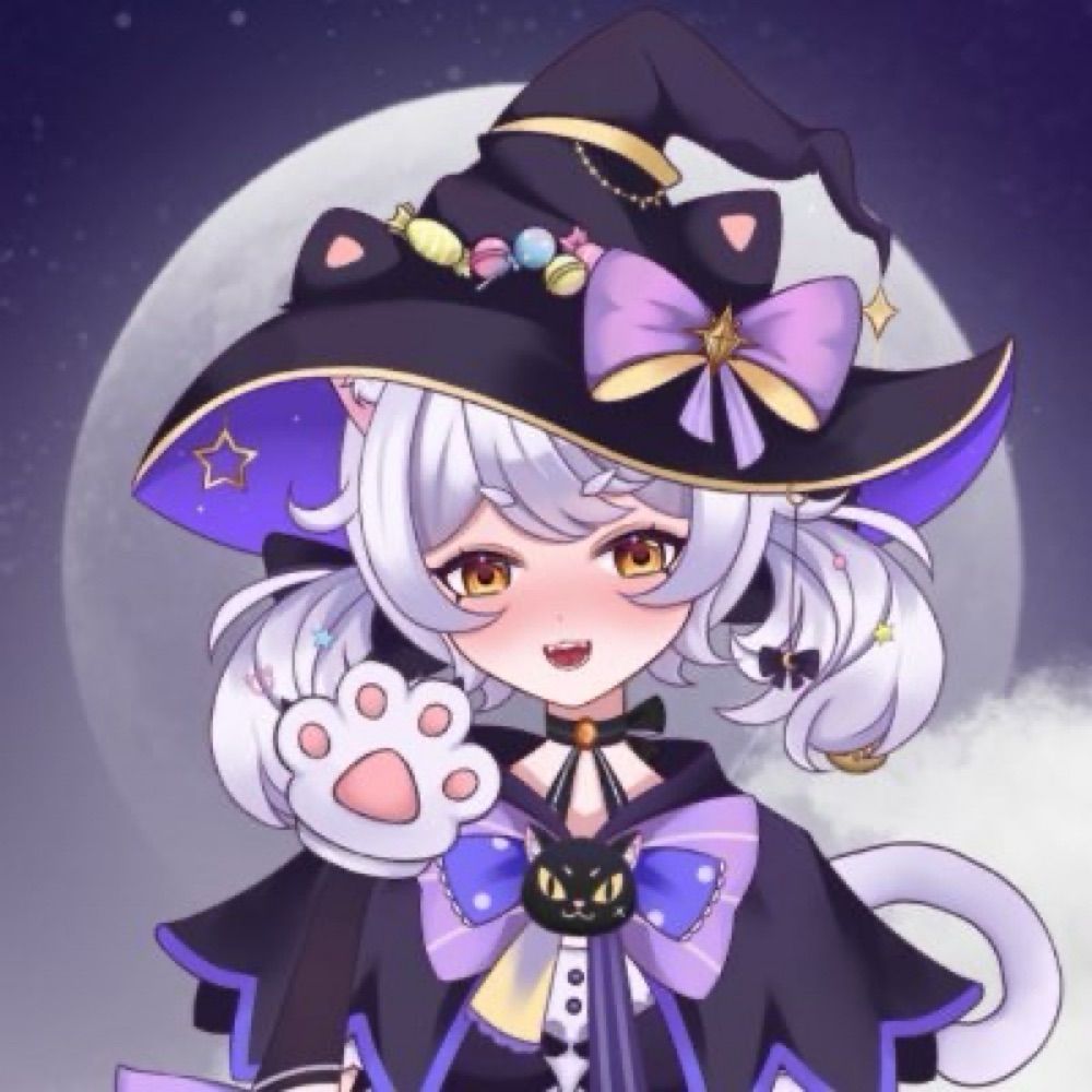 WitchyOnTheTwitchy💜🌙
