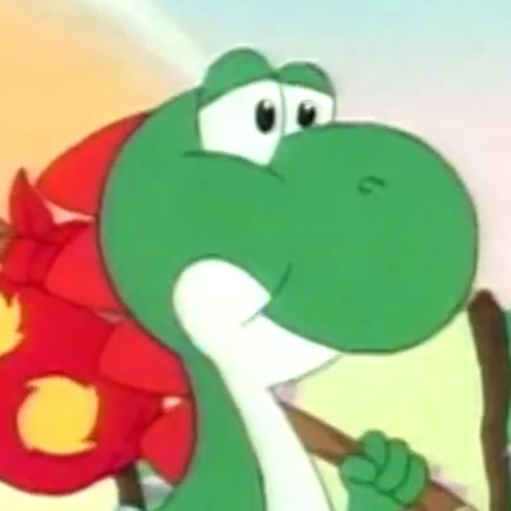 Yoshi