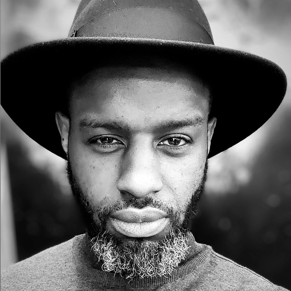 Darren Oderinde 