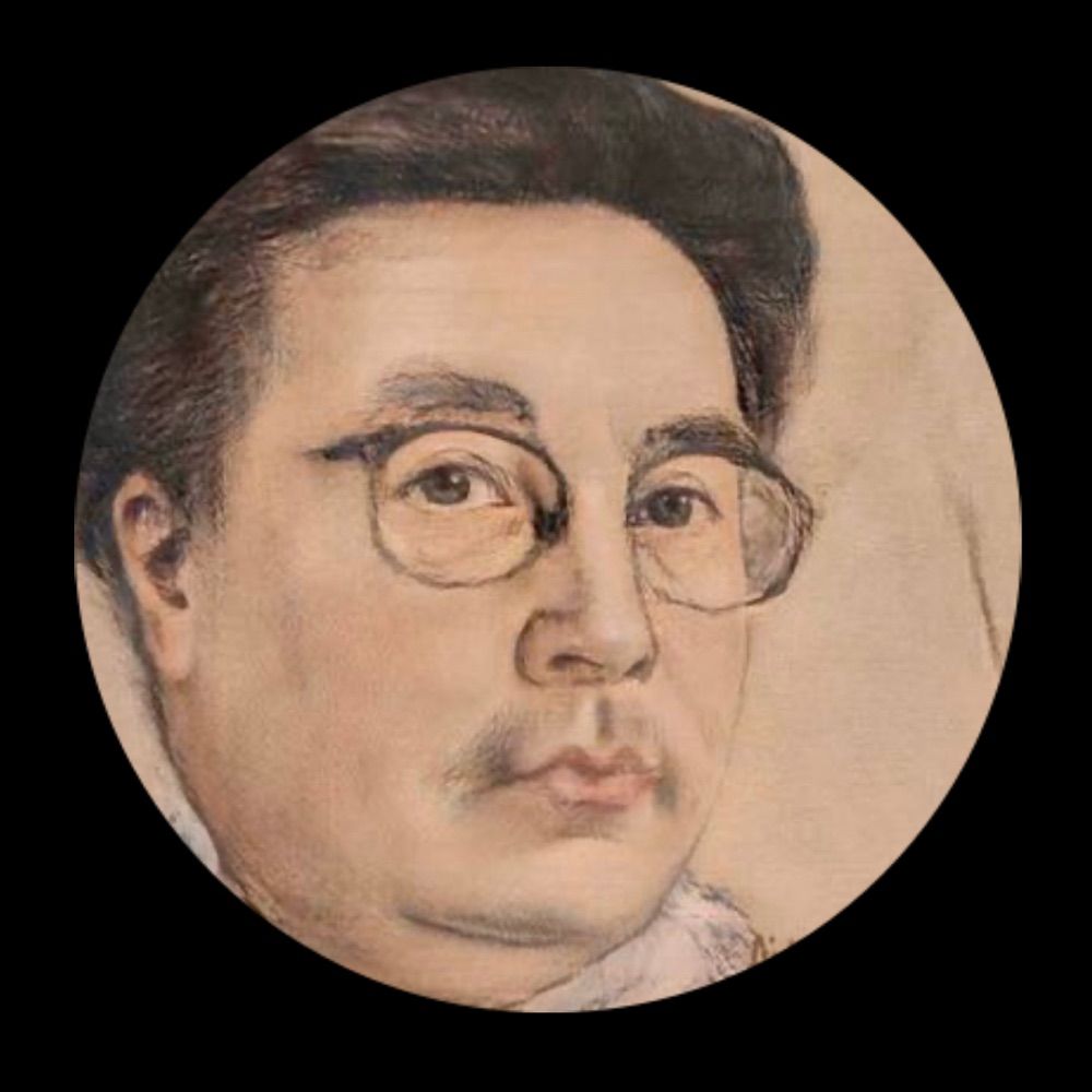 파란비