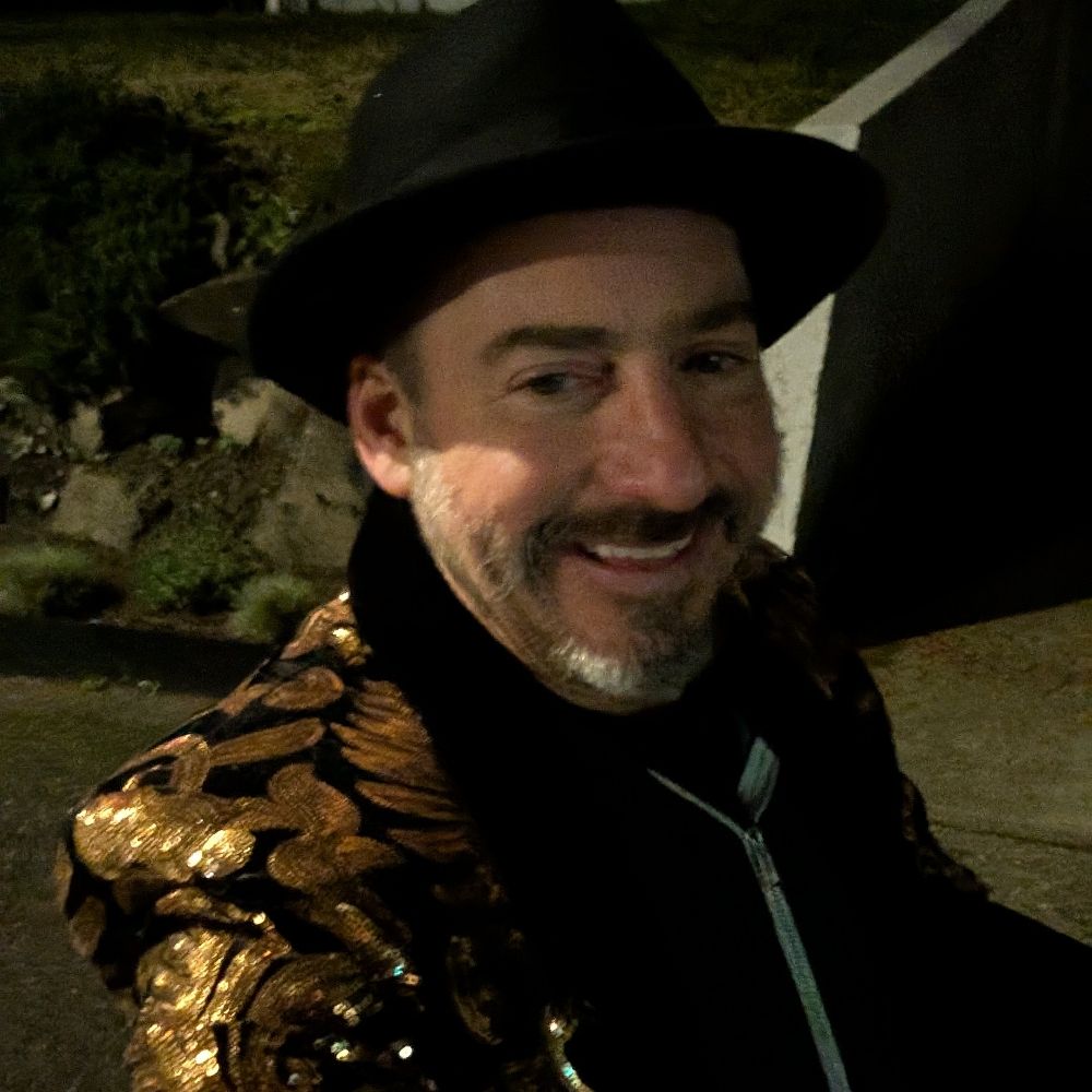 Deacon Joel