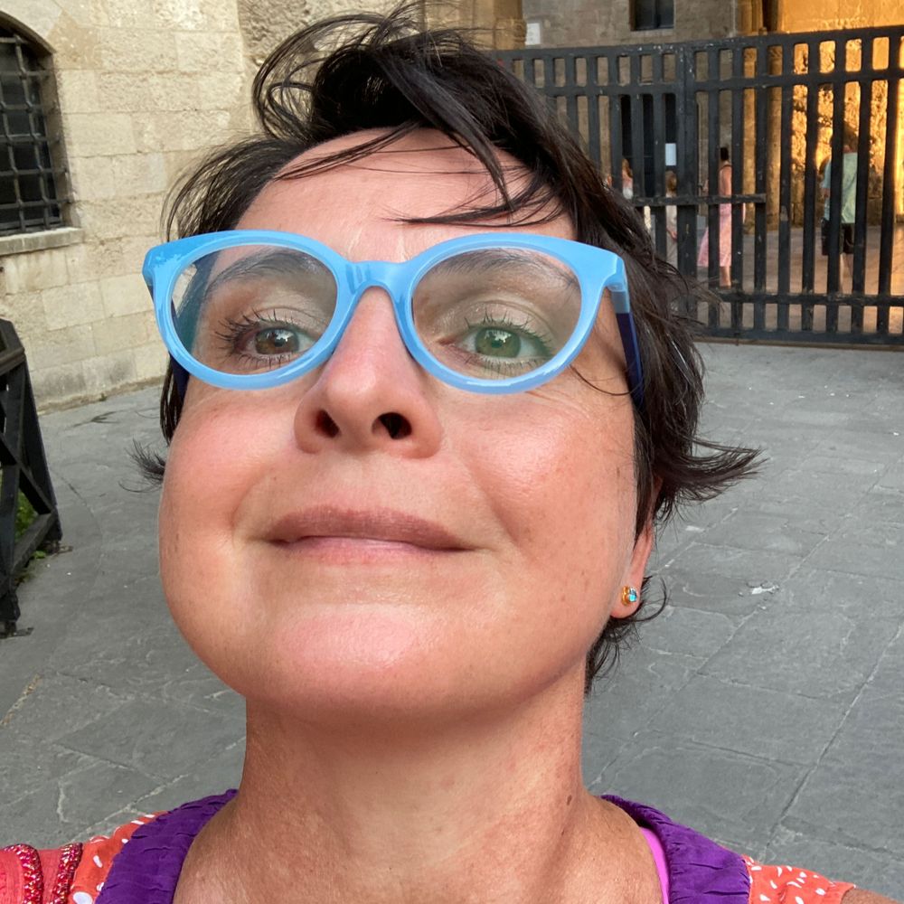 Lucy May Constantini