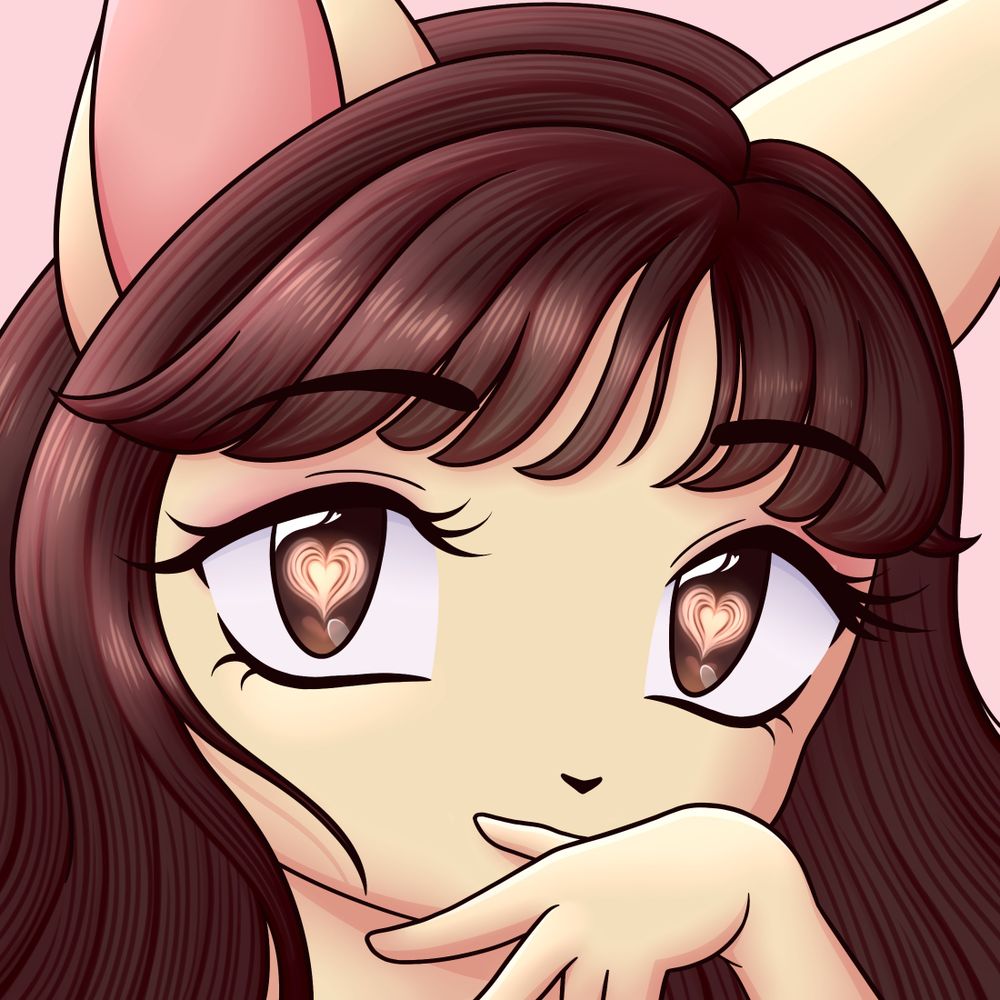 🌷🩷Celeste Cat🩷🌷