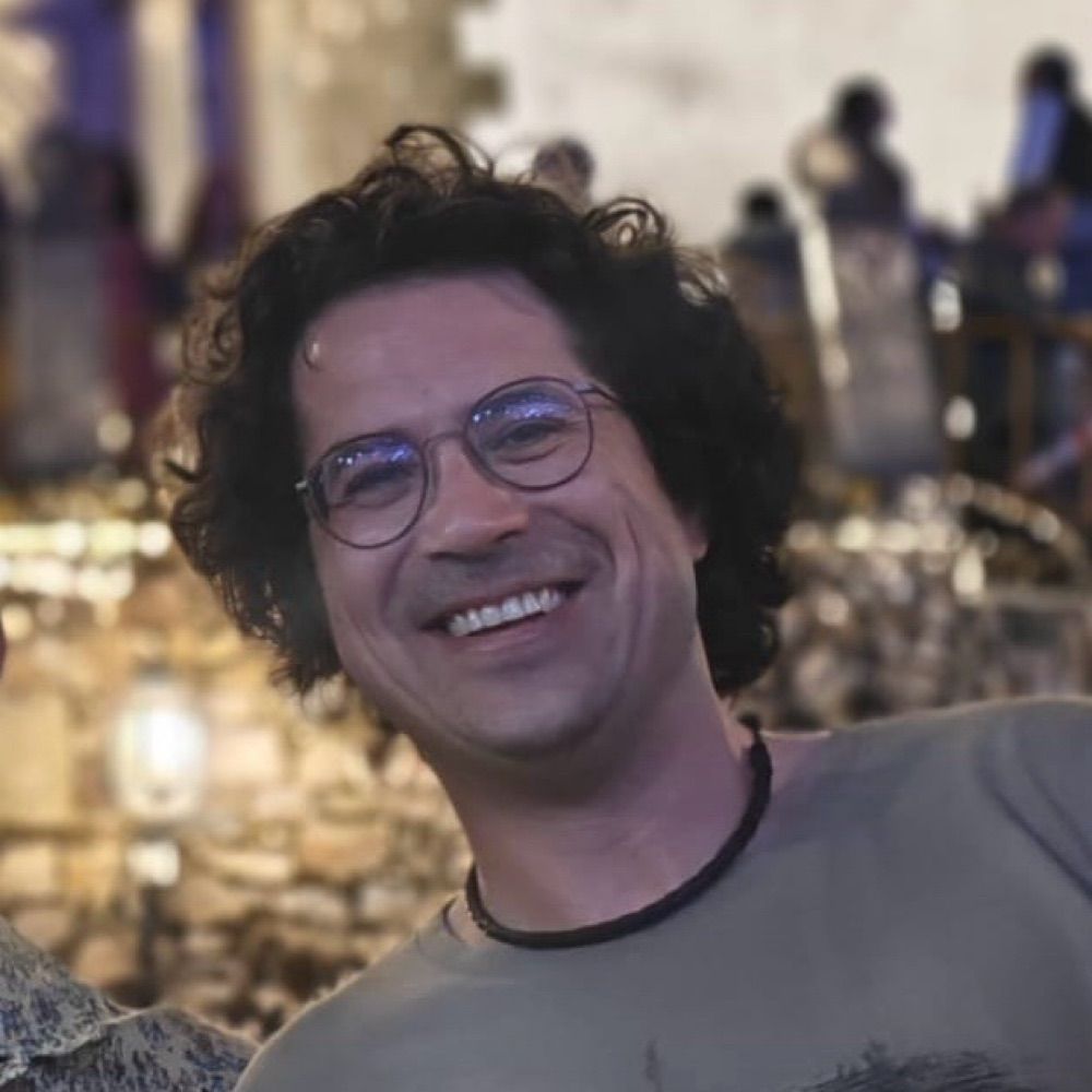 Daniel Paredes