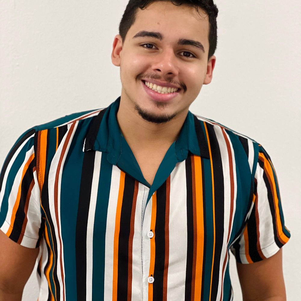 Samuel Calado
