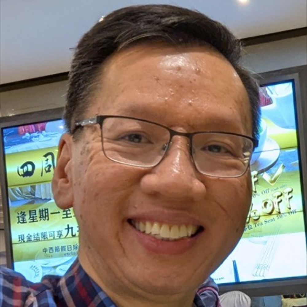Gary Chan
