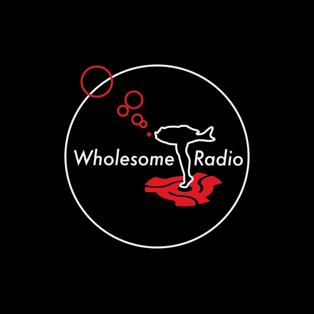 Profile picture wholesomeradio.bsky.social