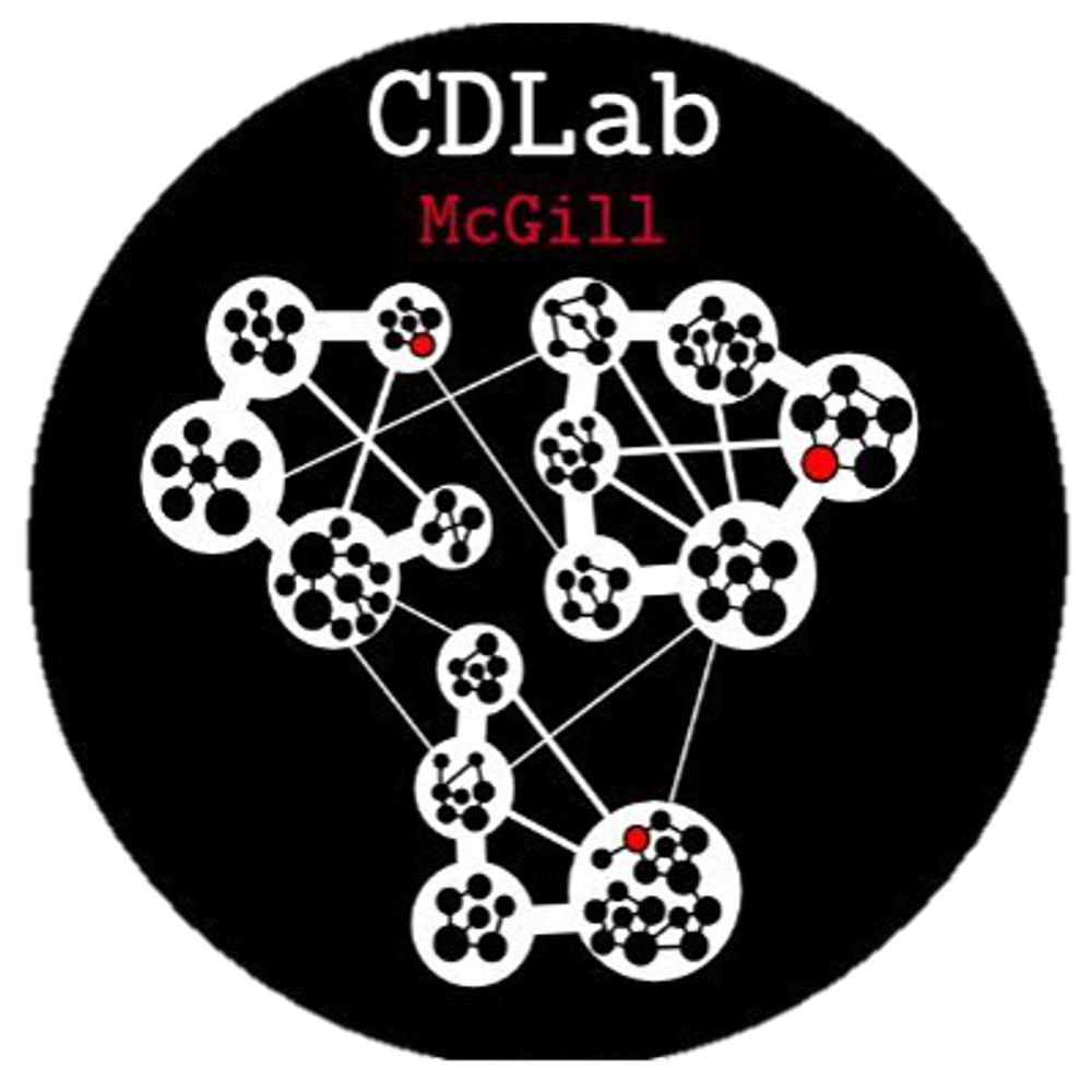 Complex Data Lab