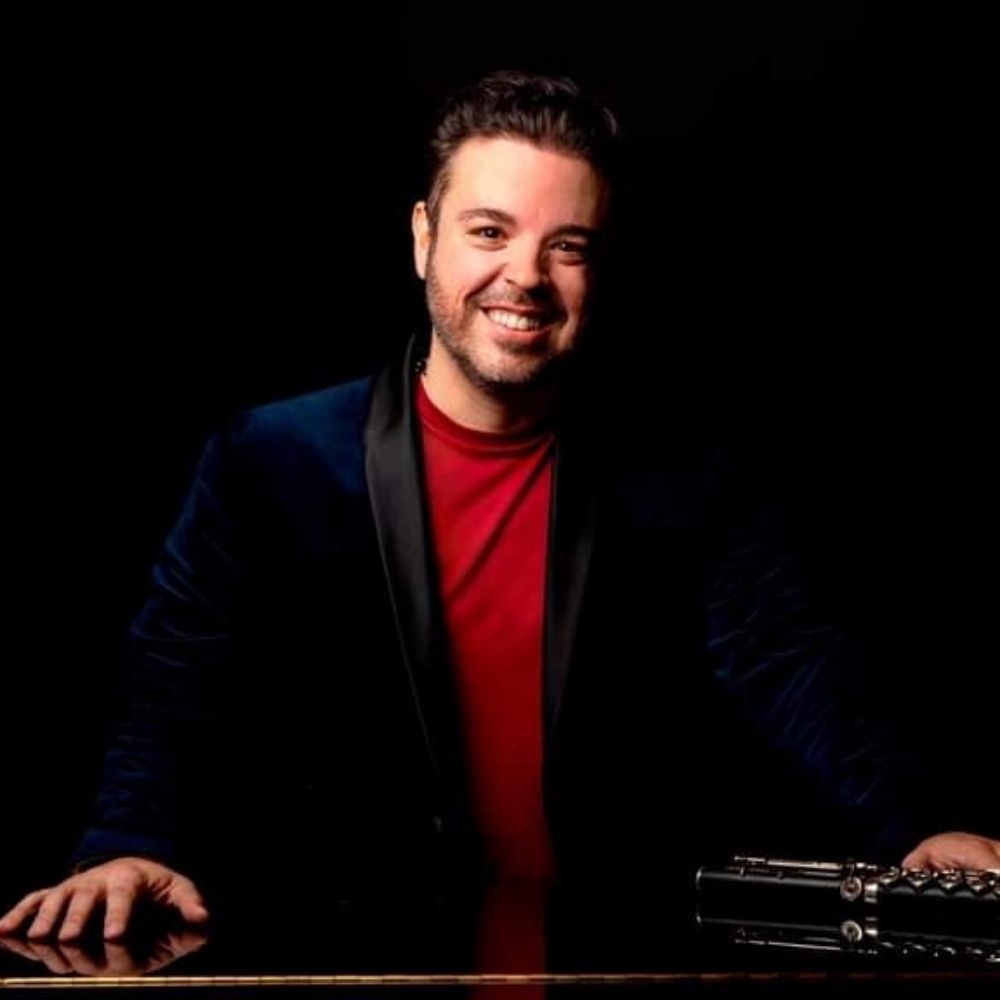 Hernán Milla | 🎹