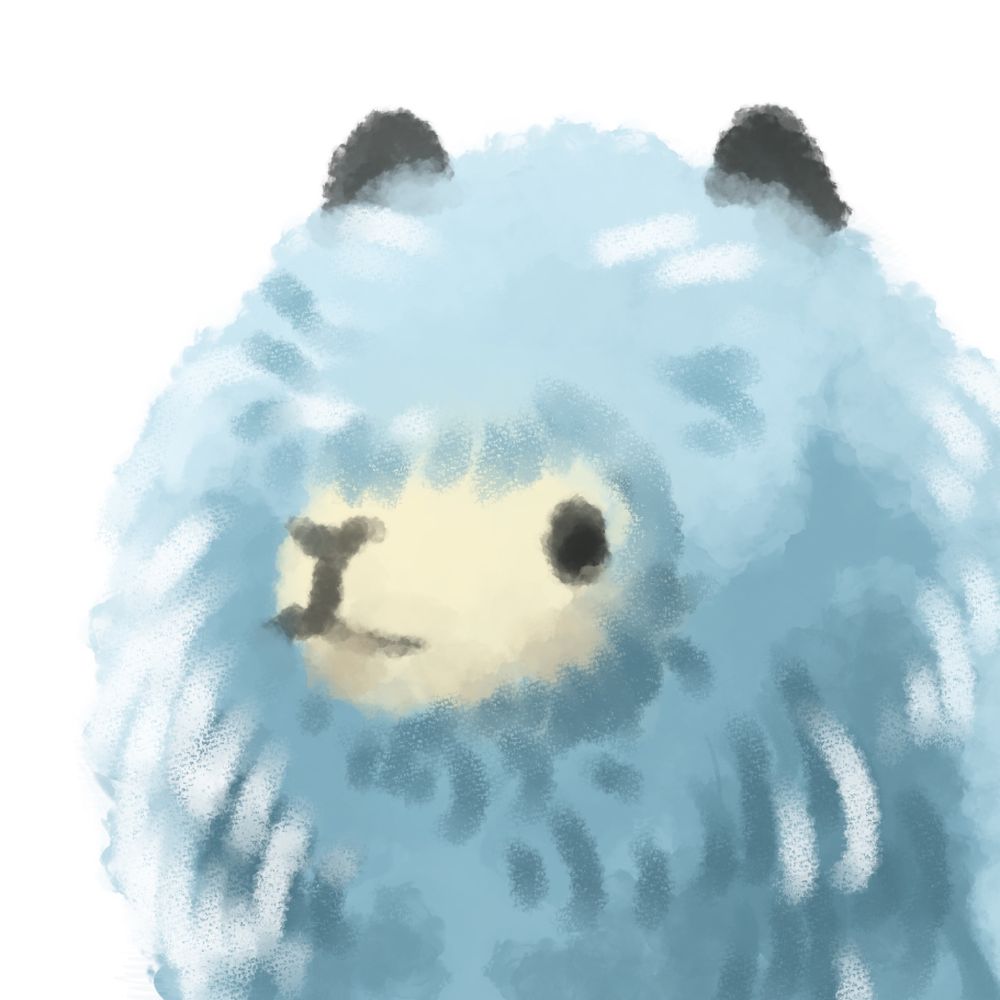Mr.Alpaca