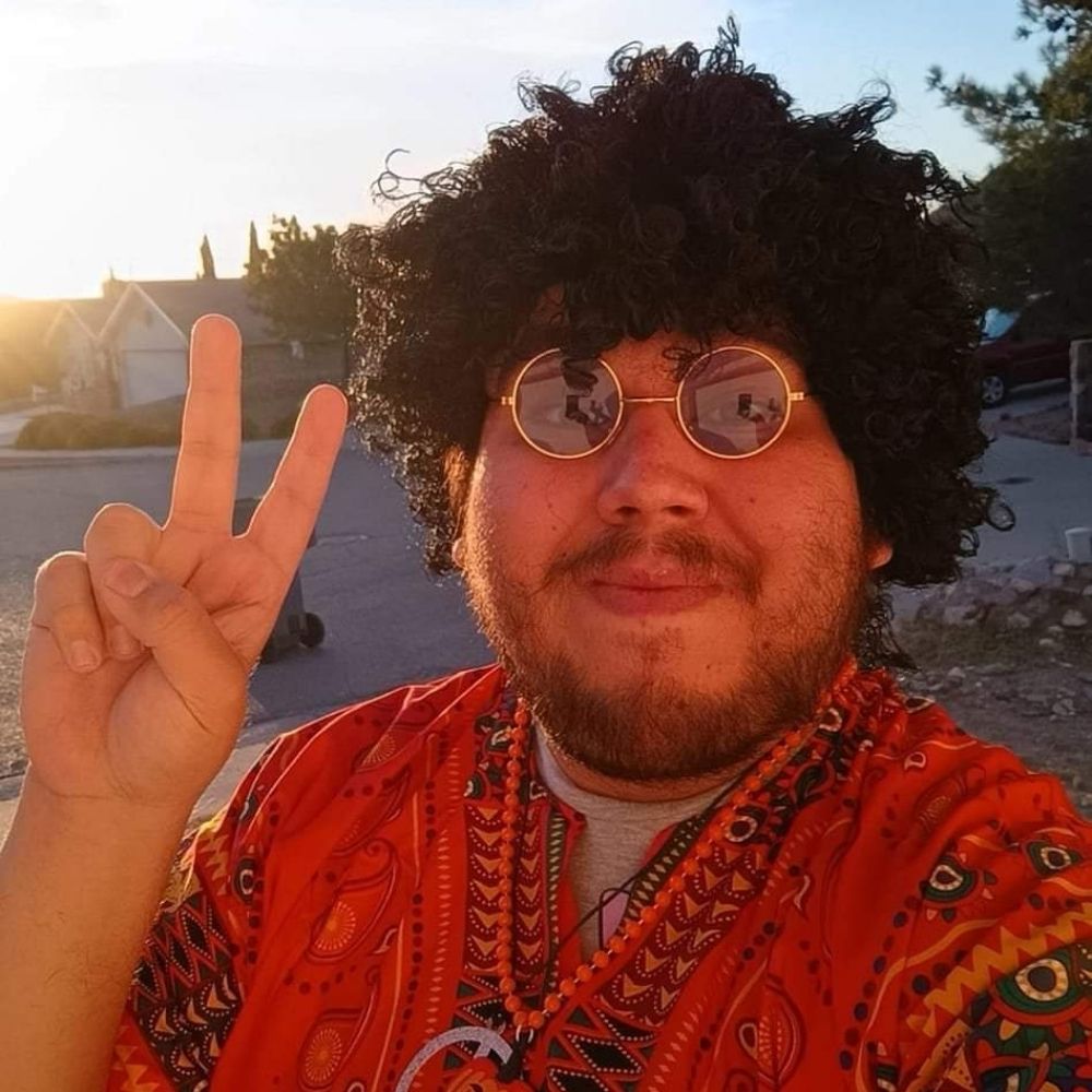 Tony Estrada 