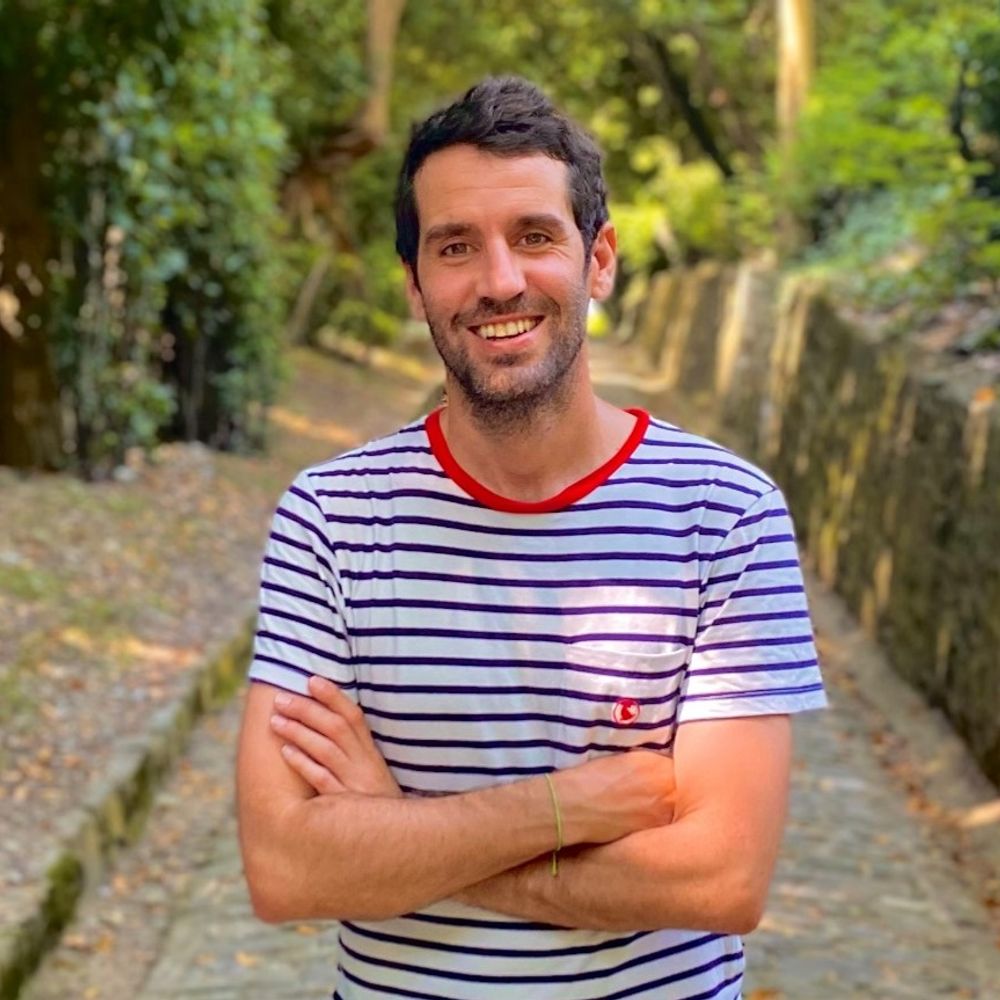 Unai Ruiz de Eguílaz