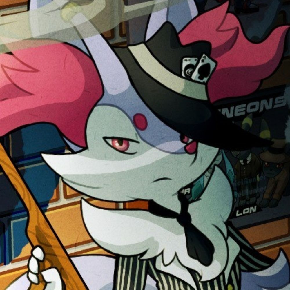 Braixen