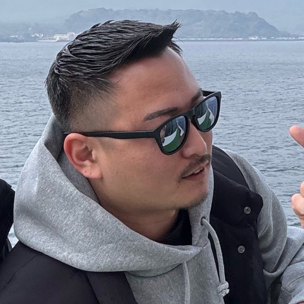 やださん。
