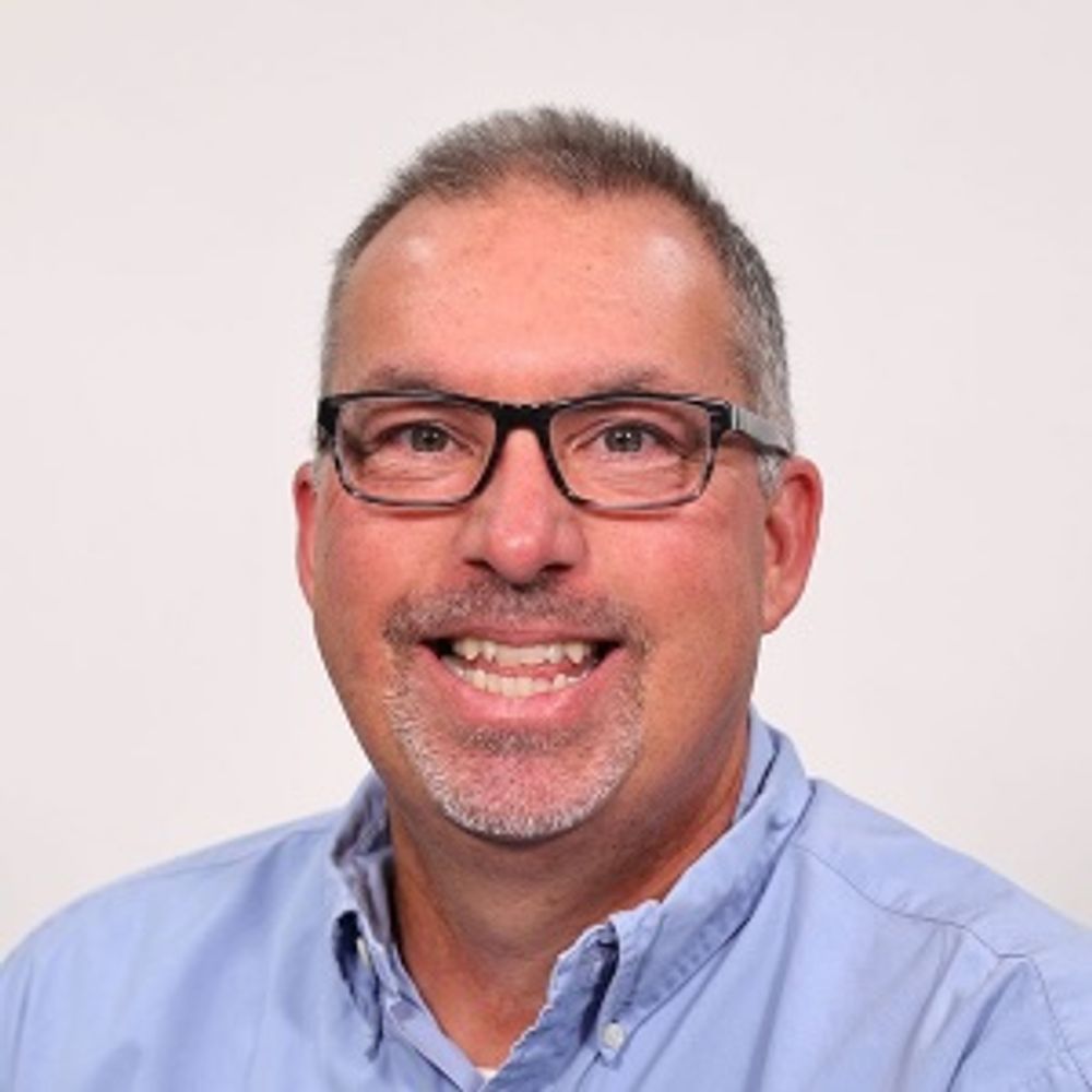 Michael Peters