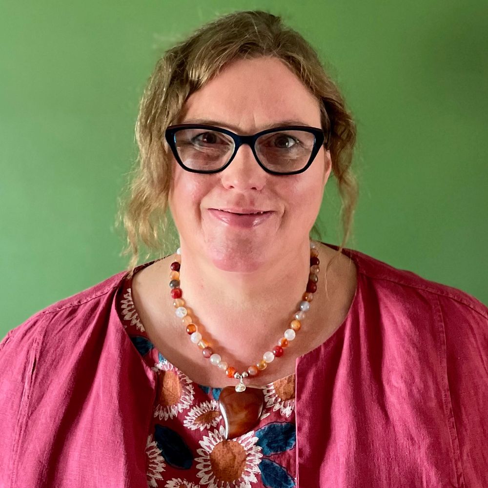 Elaine Morrison