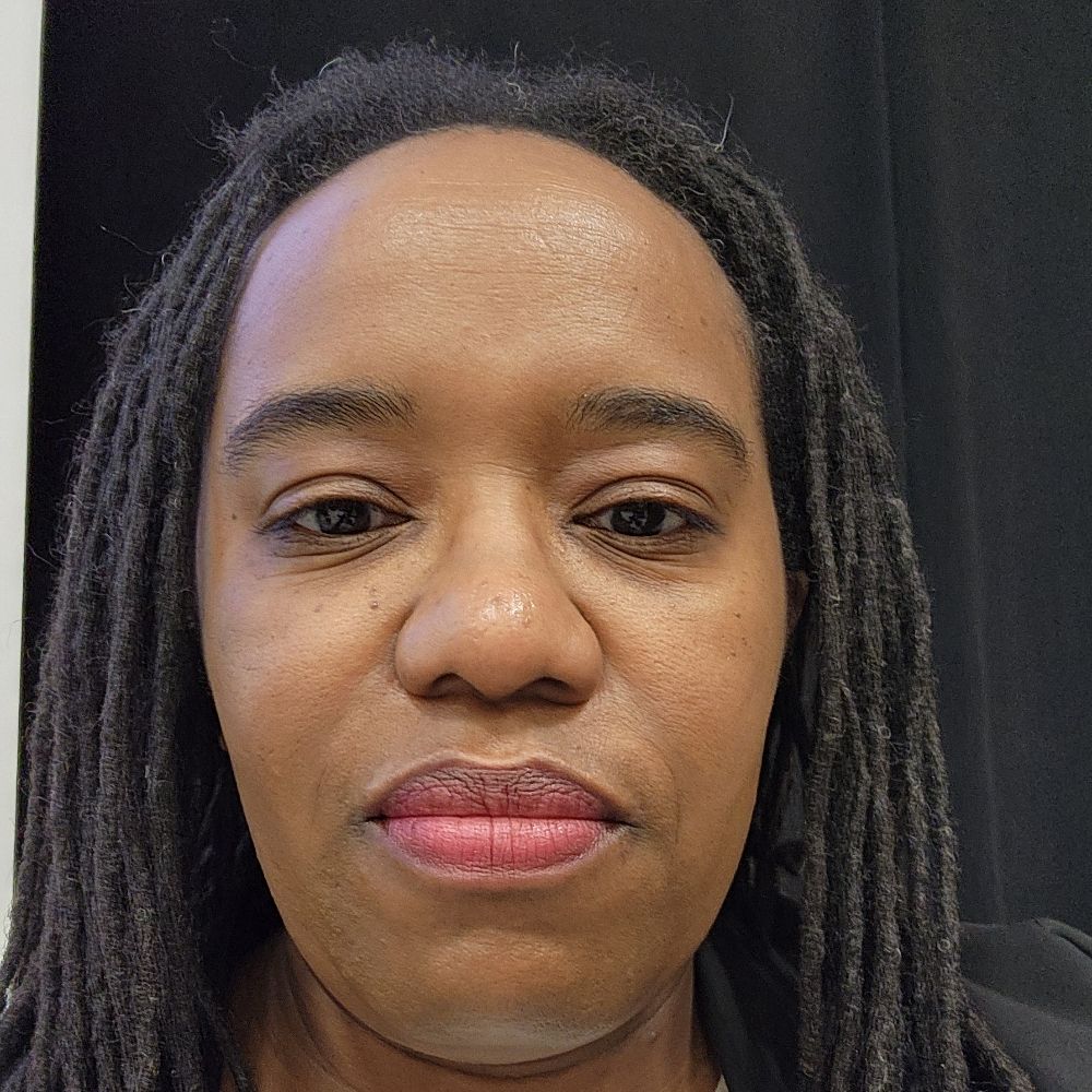 Dr. Cheryl Thompson