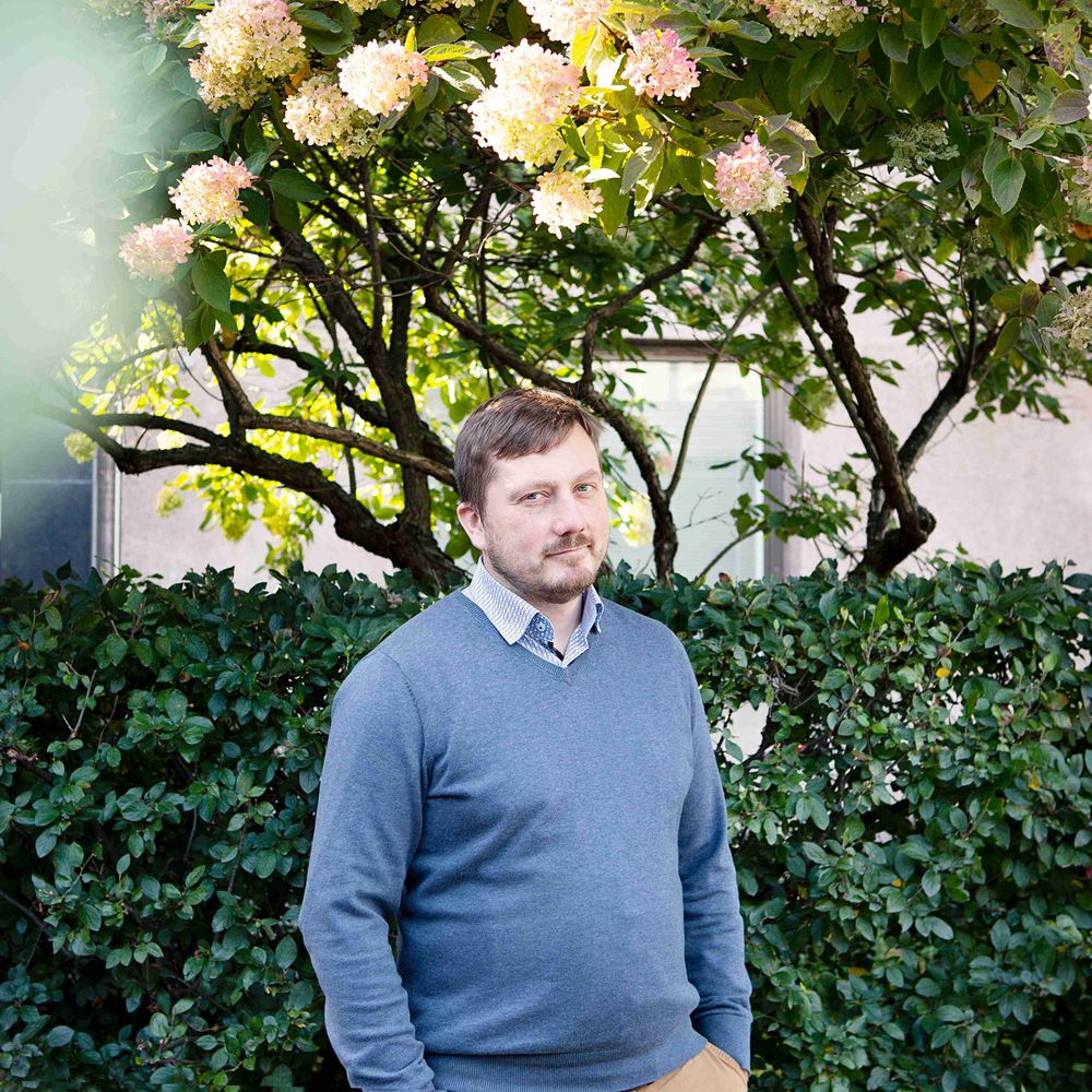 Harri Hellstén