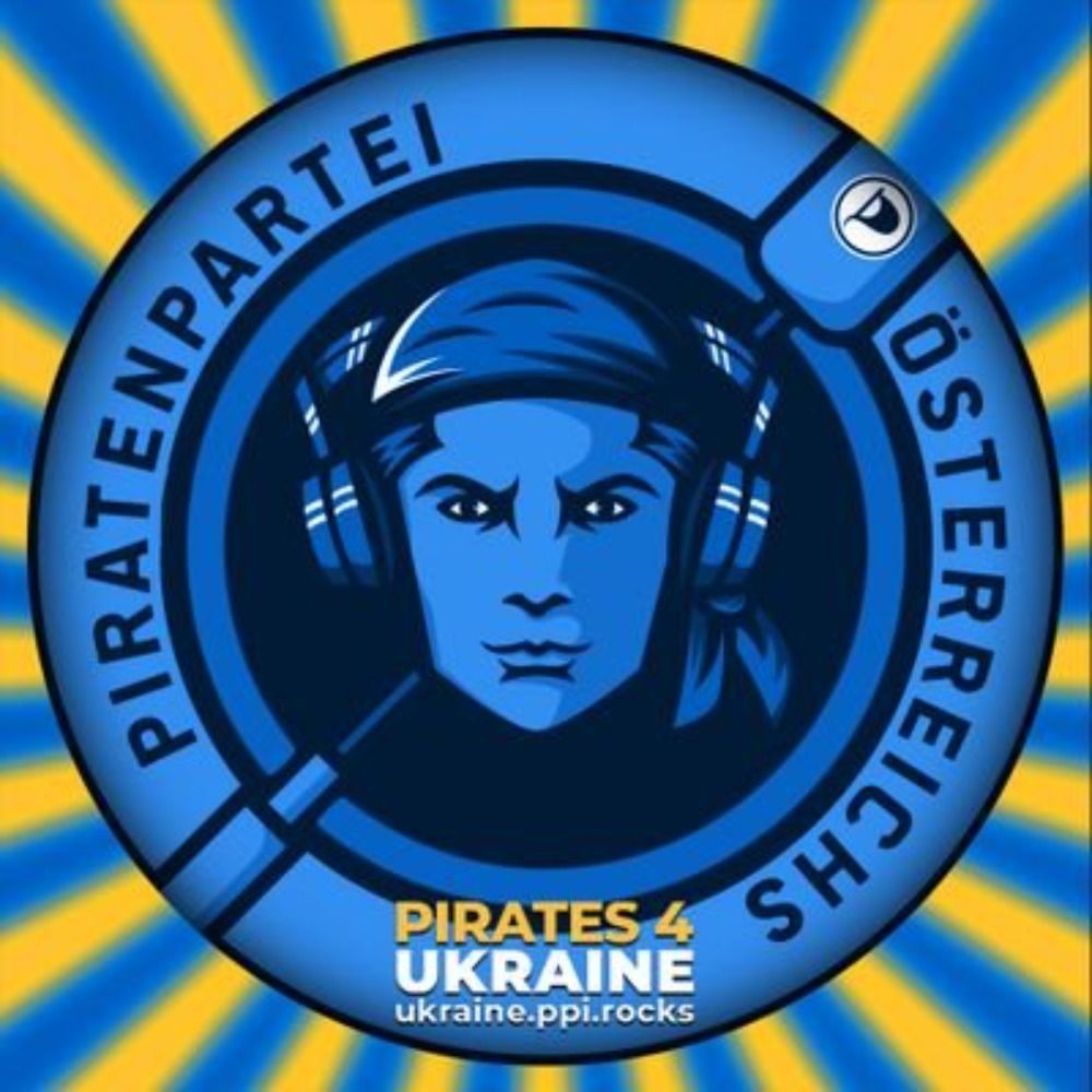 Piratenpartei Österreichs, ppAT 🏴‍☠
