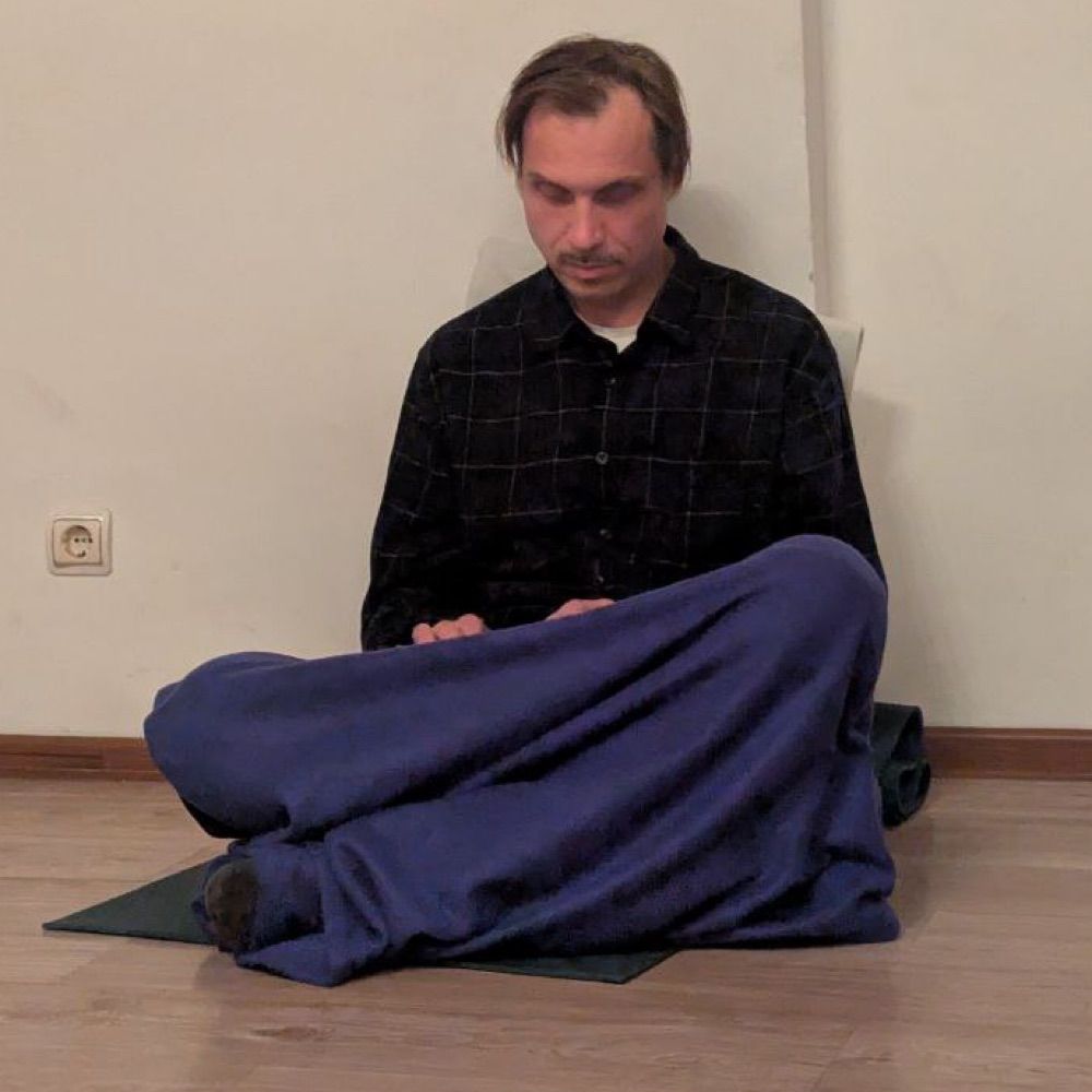 Max Ilyukhin