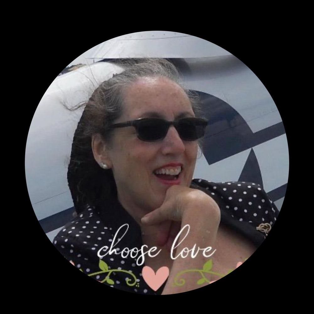 Ann Romanello🌻