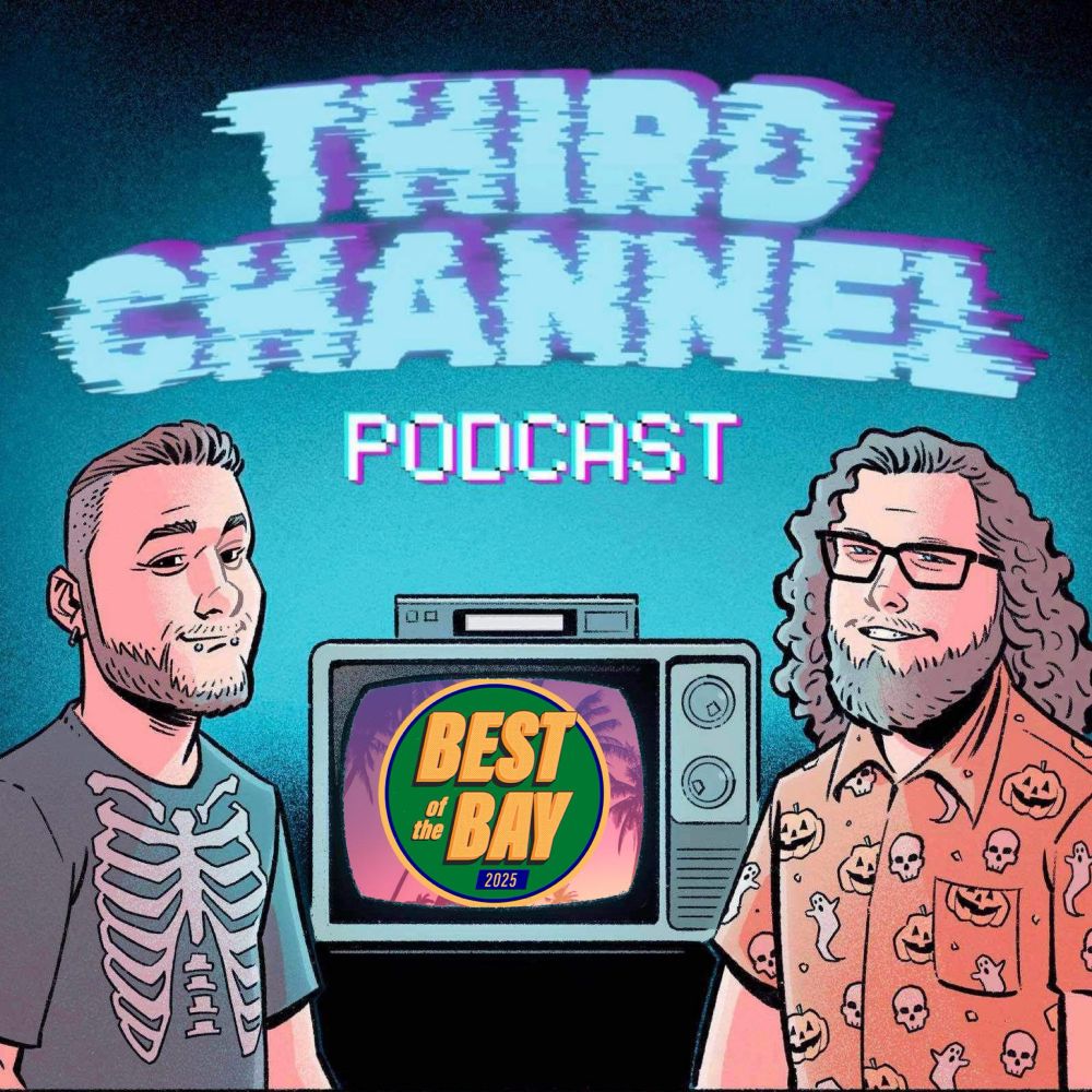 Third Channel Podcast