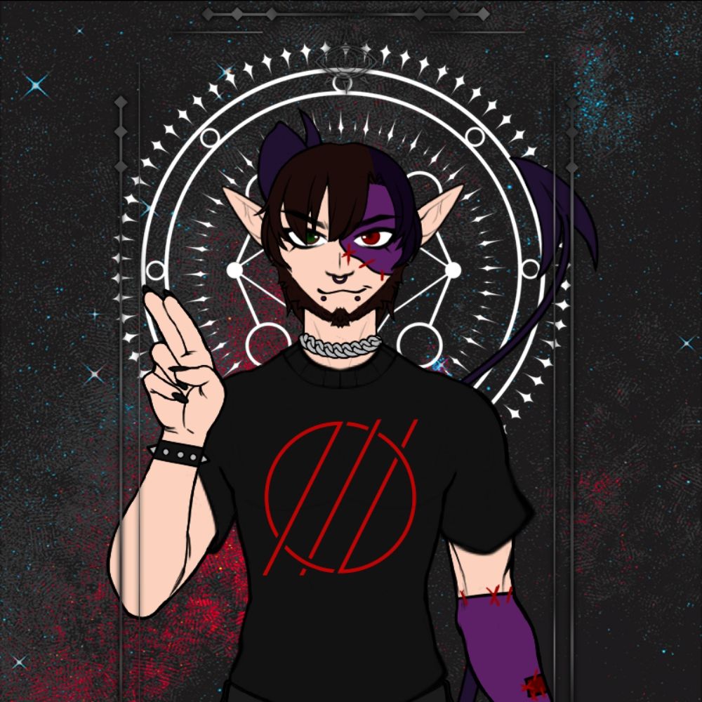 VoodooJonnyFear