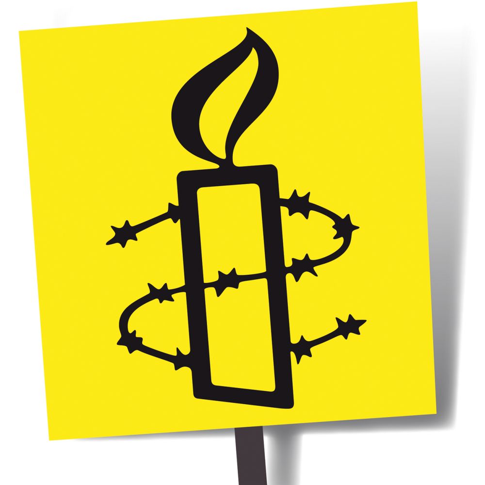 Amnesty International, Aix en Provence, France