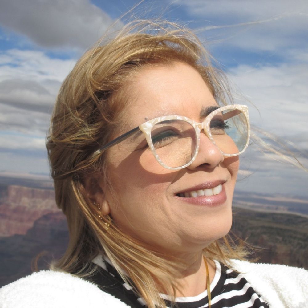 Iliana Ballester Panelli