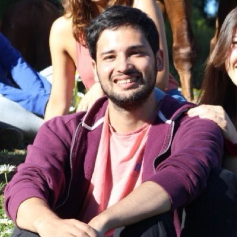 Daniel Redel