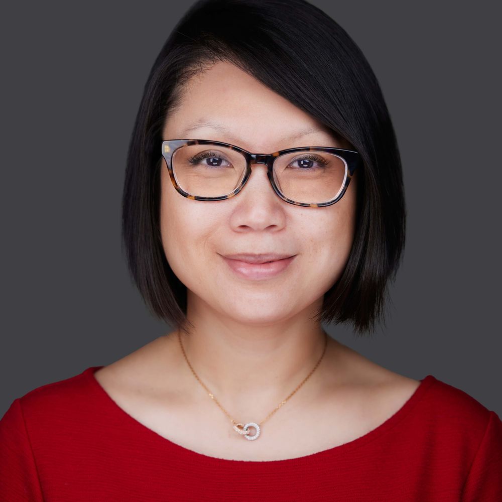 Khanh-Van T Tran, MD PhD