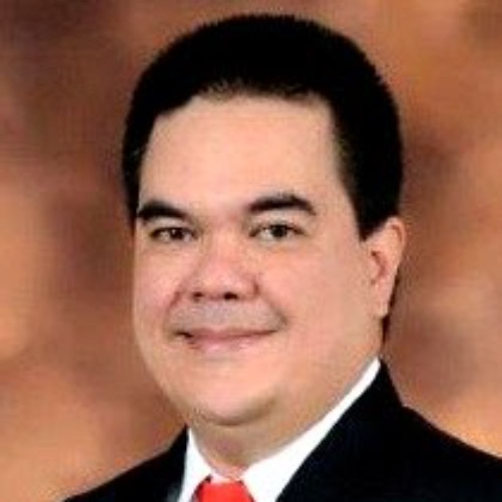 Reza Pratikto