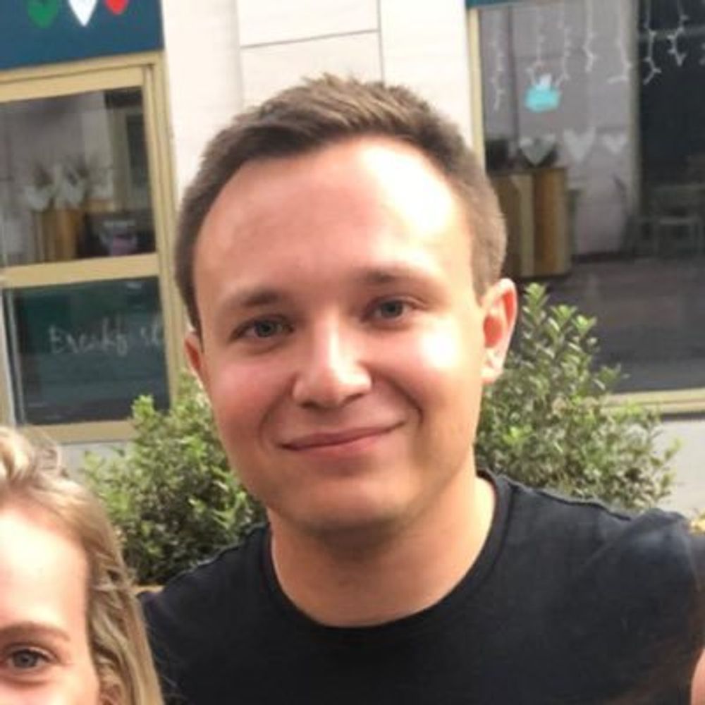 Harry Taylor