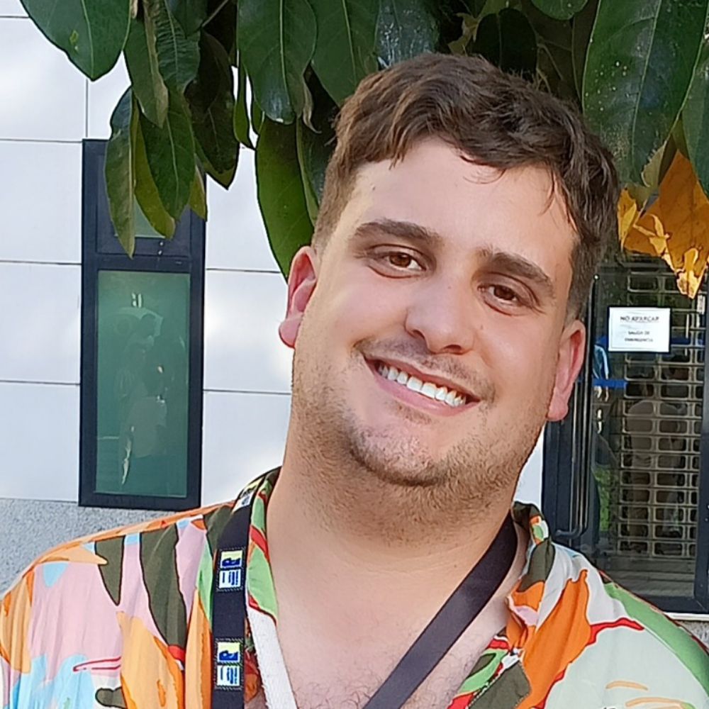 David Urdinguio