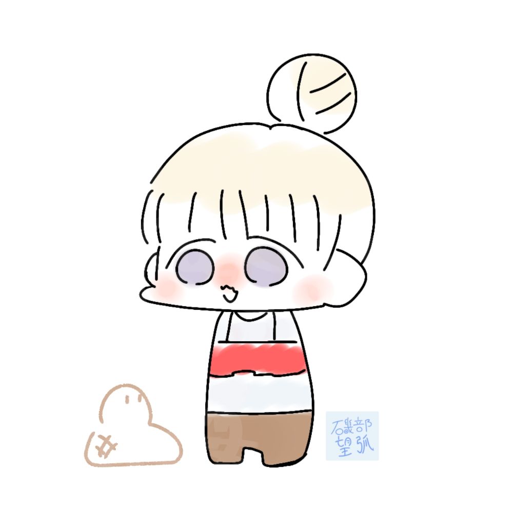 こまるねこ